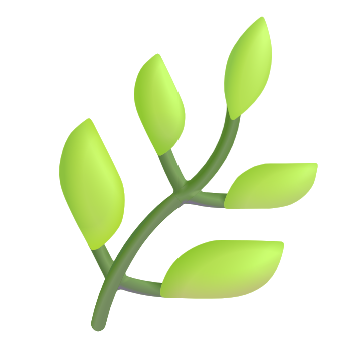 Tea Leaves Logo